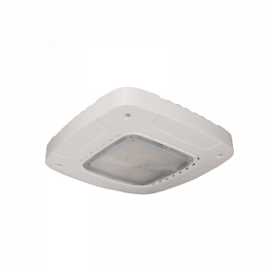 LED High Bay Canopy Sobreponer 120W