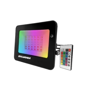 Led Reflector Jeta RGB 50W