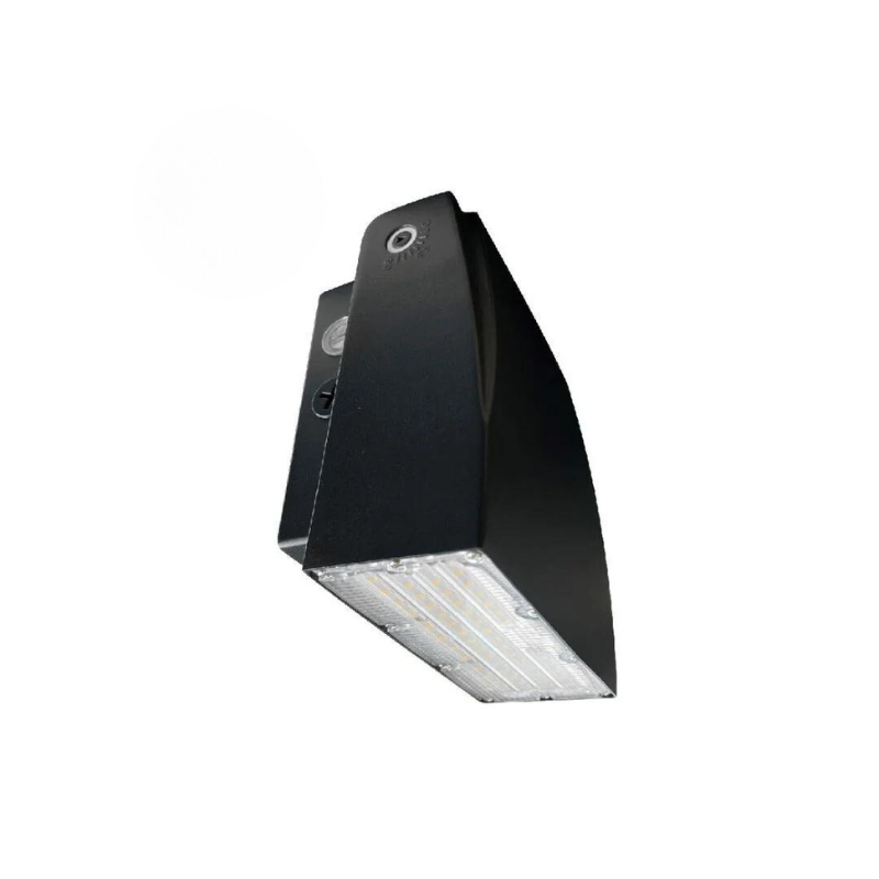 LED Wallpack 80W