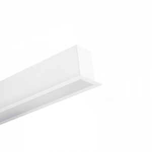 LED Lineal Continuum 15-40W Incrustar