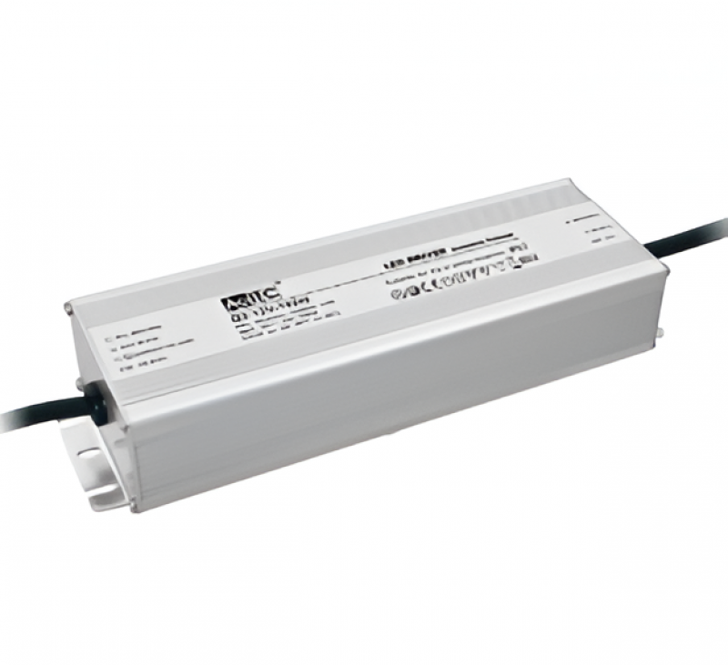 Driver Exterior 200W