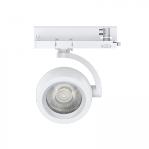 Spot Sphere 28.4W En Blanco