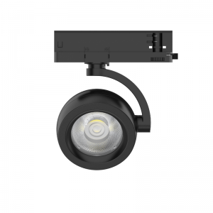 Spot Sphere 28.4W En Negro