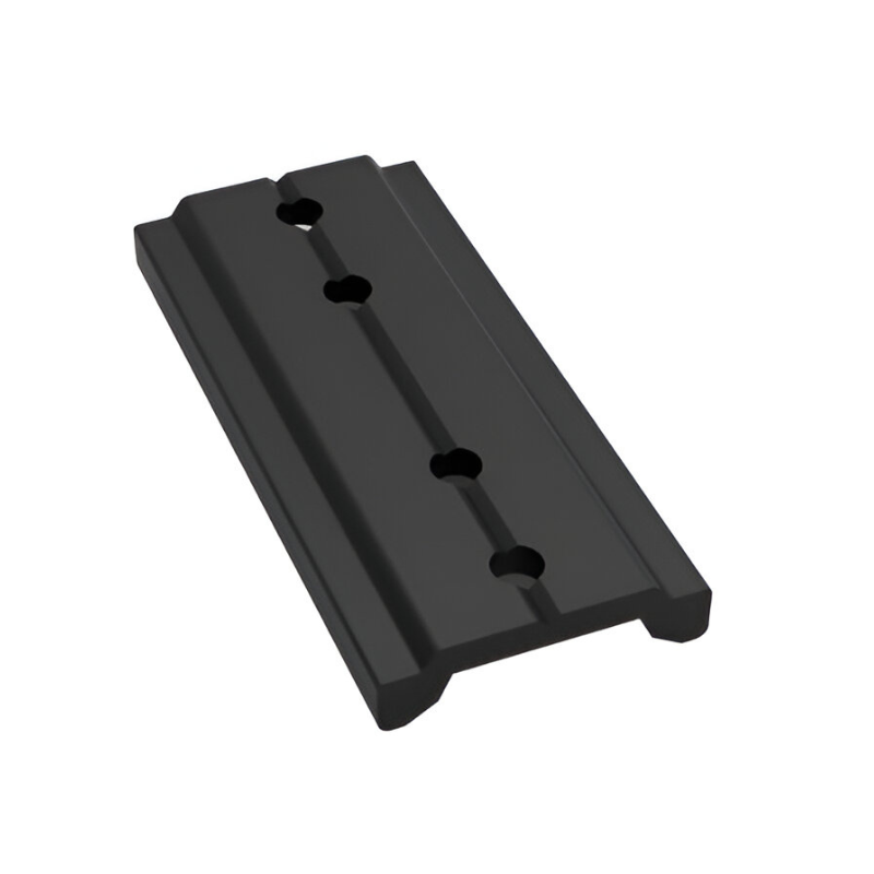 Placa De Interconexión Mecánica