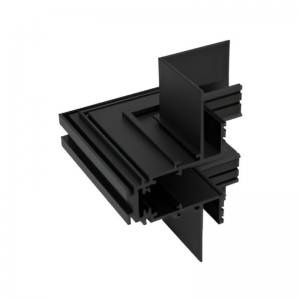 Conector Codo Interno Empotrar