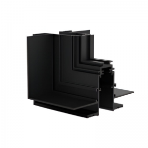 Conector Codo Externo Empotrar