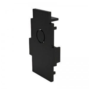 Tapa Para Riel Empotrar