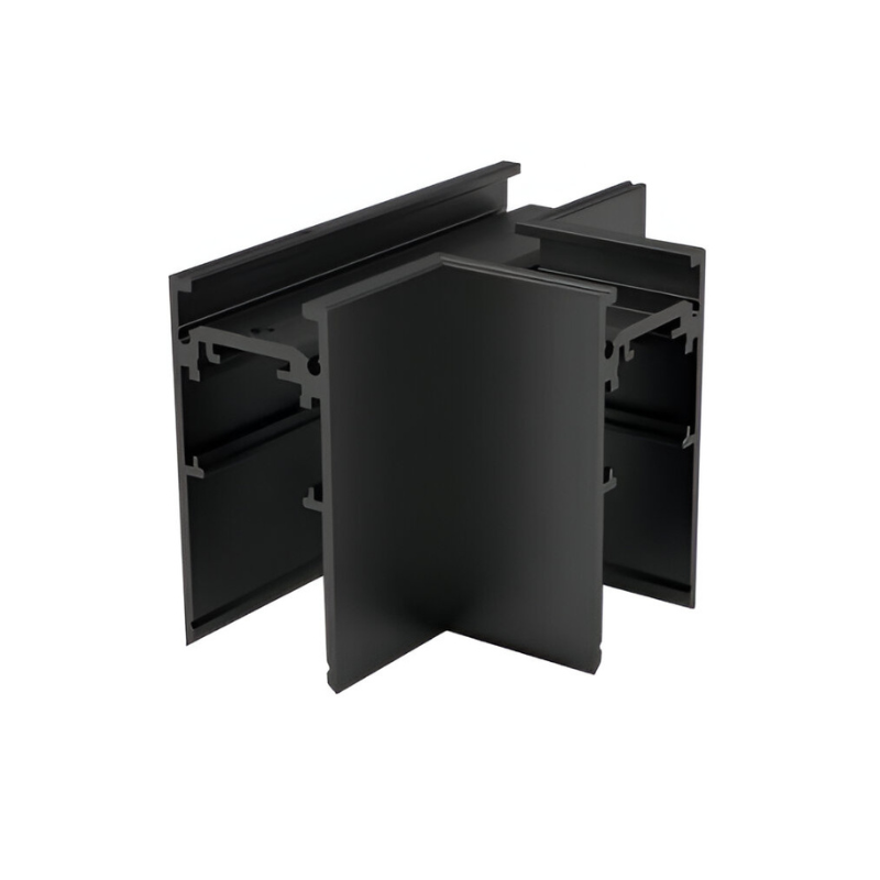 Conector En T Suspender / Sobreponer