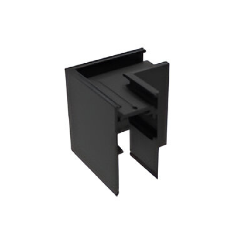 Conector Codo Suspender / Sobreponer