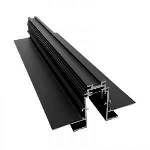 Micro Riel Magnetico 3m