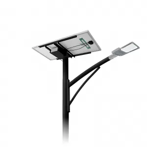 Kit Solar ZD229 Litio 80W Programado