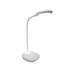 Lámpara Mesa Flexible 4W