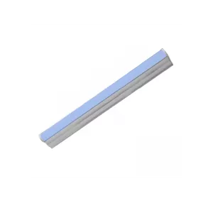 Lampara LED T5 10W Luz Azul