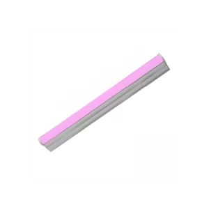 Lampara LED T5 10W Luz Fucsia