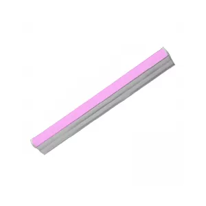 Lampara LED T5 14W Luz Fucsia