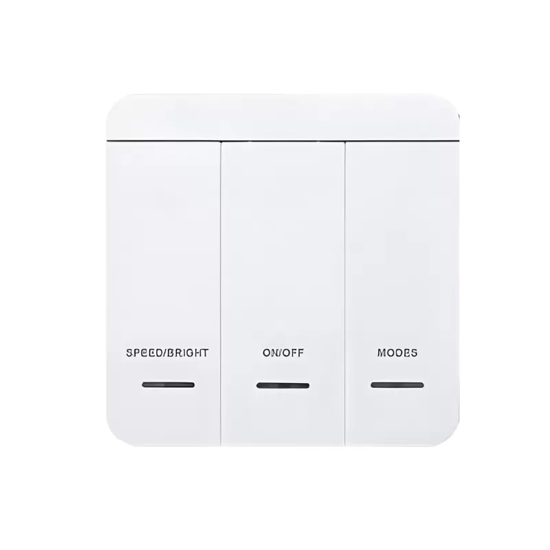 Kit Control Running 12V