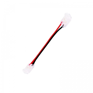 Accesorios Cinta LED COB Cable Unión 120V Directa