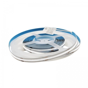 Cinta LED 12V COB High Lumen Luz Blanca