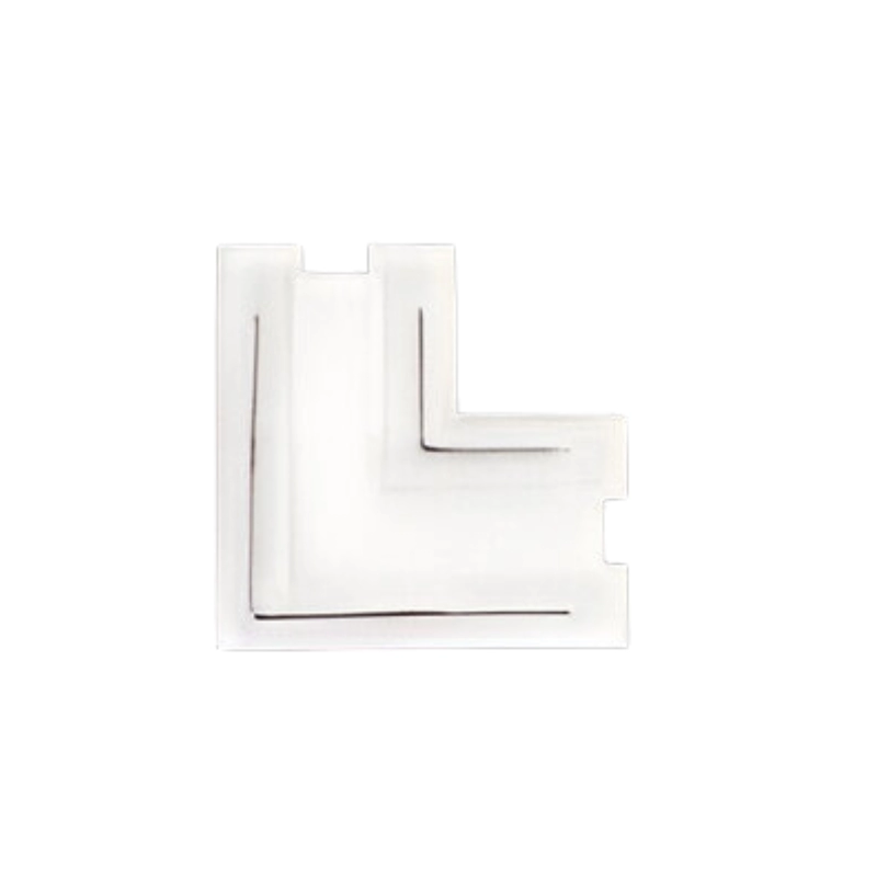 Unión Tipo L Cinta Led COB 12V High Lumen