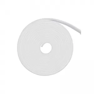 Cinta Led 12V Neón Flex 5m Luz Blanca