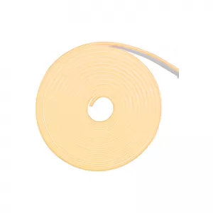 Cinta Led 12V Neón Flex 5m Luz Cálida