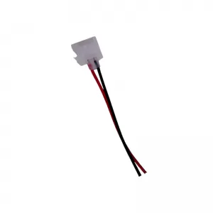 Conector Para Cinta Neónflex 12V