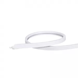 Neón Cinta LED 120V Rollo X100M Luz Blanca