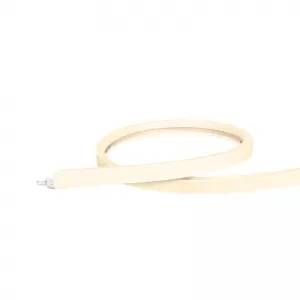 Neón Cinta LED 120V Rollo X100M Luz Cálida