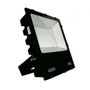 Reflector LED 400W Luz Blanca