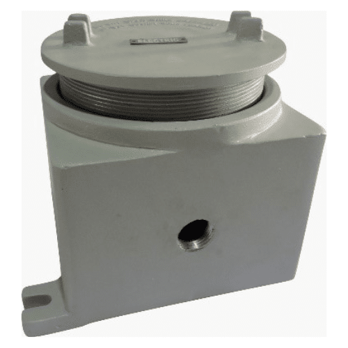 Caja Cuadrada Tipo Gub 2