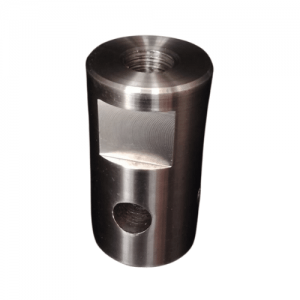 Soporte Cilindrico (Ep) 11/4