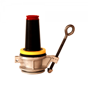 Buje de Parqueo 200A-15Kv