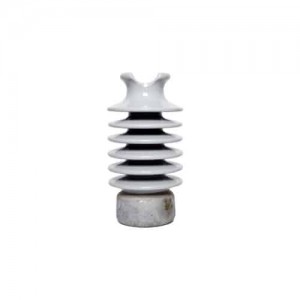 Aislador Porcelana Line Post 34.5Kv Ansi 57-2