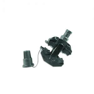 Conector Tornillo - Perforación de Chaqueta Aislada Principal 1/0 a 3/0