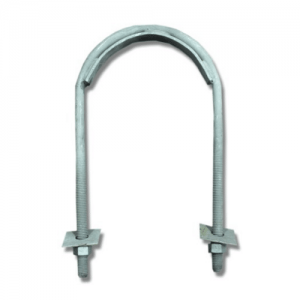 Abrazadera en U Tipo N1
