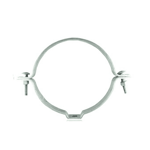 Collarín de 1 Salida 11 - 12 pl 1/4 Idem 260Mm