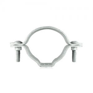 Collarín de 1 Salida 8 - 9 PL 1/4 Idem 200Mm