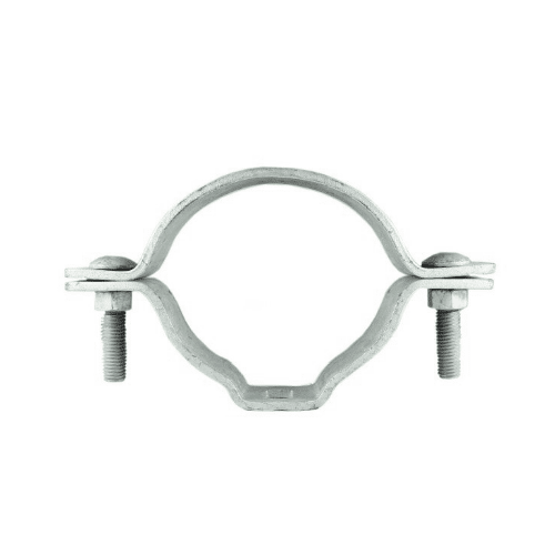 Collarín de 1 Salida 6 - 7 PL 1/4 Idem 160Mm