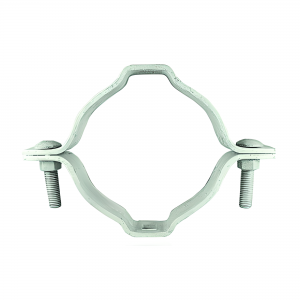 Collarín 2 Salidas 9-10 Pl 1/4 220Mm