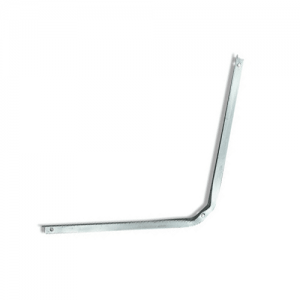 Diagonal en V para Cruceta Metálica de 1.50 mts