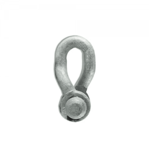 Eslabón en U - Retorno con Pasador 5/8