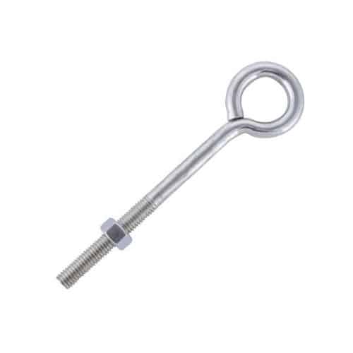 Perno de Ojo Cerrado de 5/8 x 22