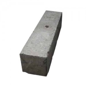 Vigueta Rectangular