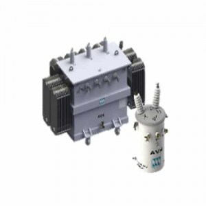 Transformador Monofásico en Aceite de 5Kva - 13.200V