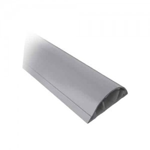 Canaleta Plástica Acme 54X14 con Adhesivo