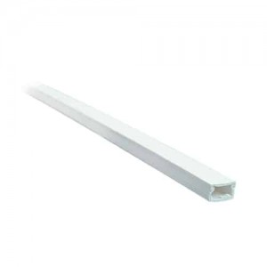 Canaleta Plástica 12X9