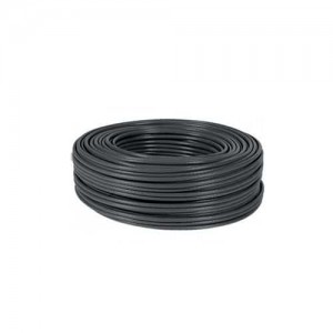 Cable Utp 100% Cobre Cat 6A Carrete Exterior