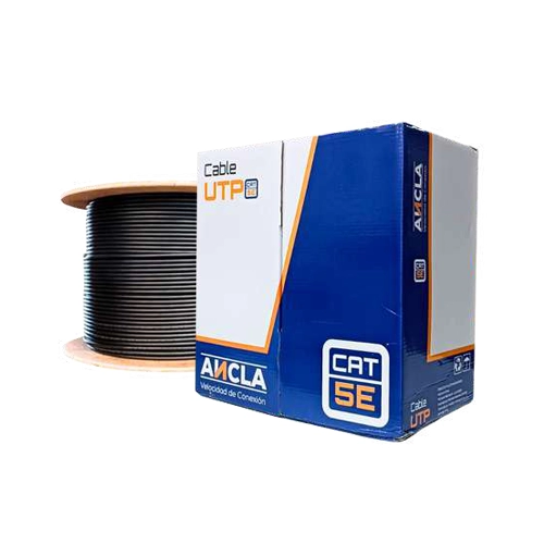 Cable UTP Exterior CEB CAT6 Aleación