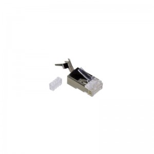 Terminal Rj45 Cat 6A