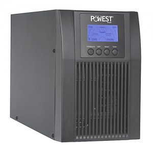 Ups On Line Nicomar 1Kva Powest 1Kva 220